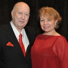 Marvin Carsley et Jean-Lucien Rouleau