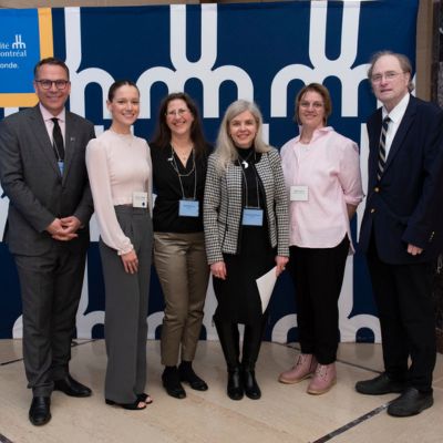 Concours de bourses des SVÉ 2023 - 2024
