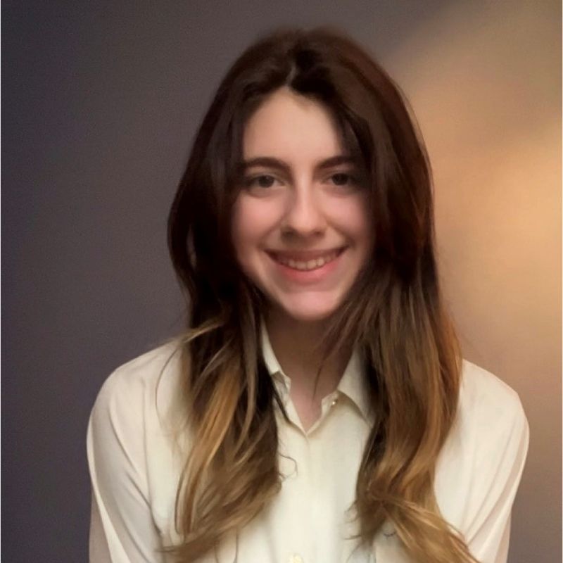 Marianne François, nouvelle boursière Schulich Leader