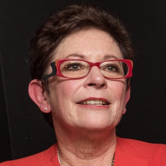 Dre Marie-Dominique Beaulieu
