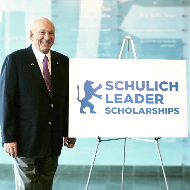 Seymour Schulich
