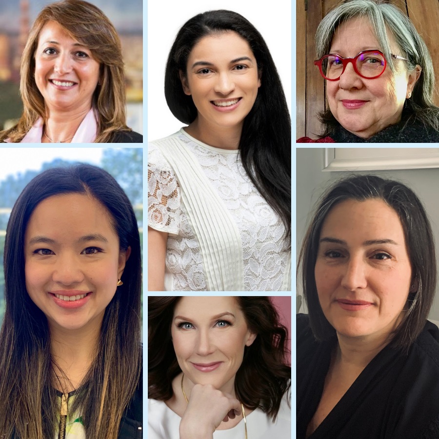 Journée internationale des femmes