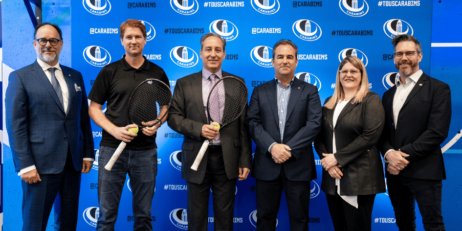 Don Famille Le Blanc Carabins