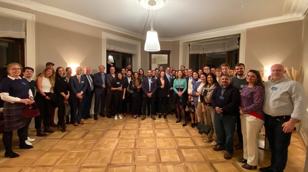 De Paris à Calgary : à la rencontre de notre communauté