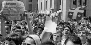 Science politique et associations étudiantes : rencontre entre les générations