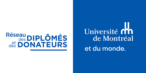 Réseau des diplômés et des donateurs - Université de Montréal et du monde